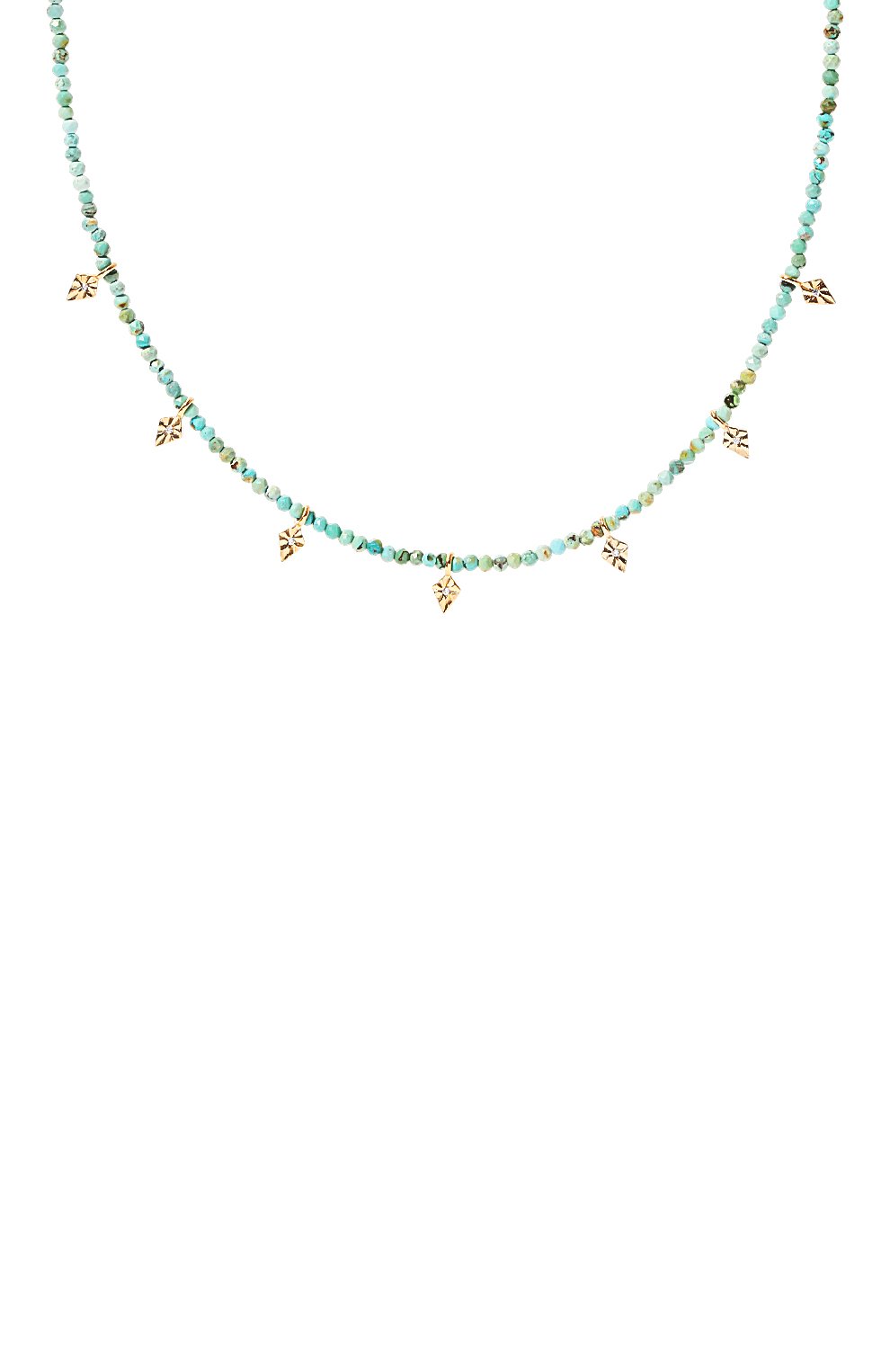 Колье HANKA_IN, арт. J0Y-CH-TU-KIT-0.5M, фото 3