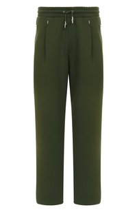 Темно-зеленый