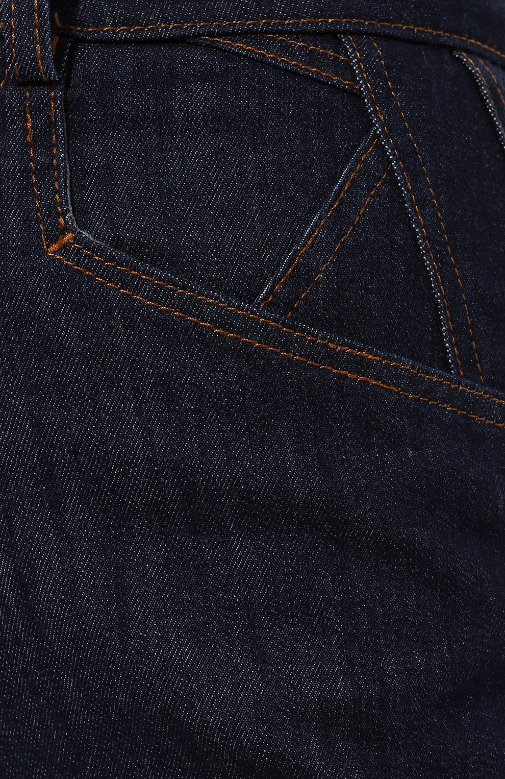 Джинсы KITON, арт. DJ53102/XB6500, фото 5