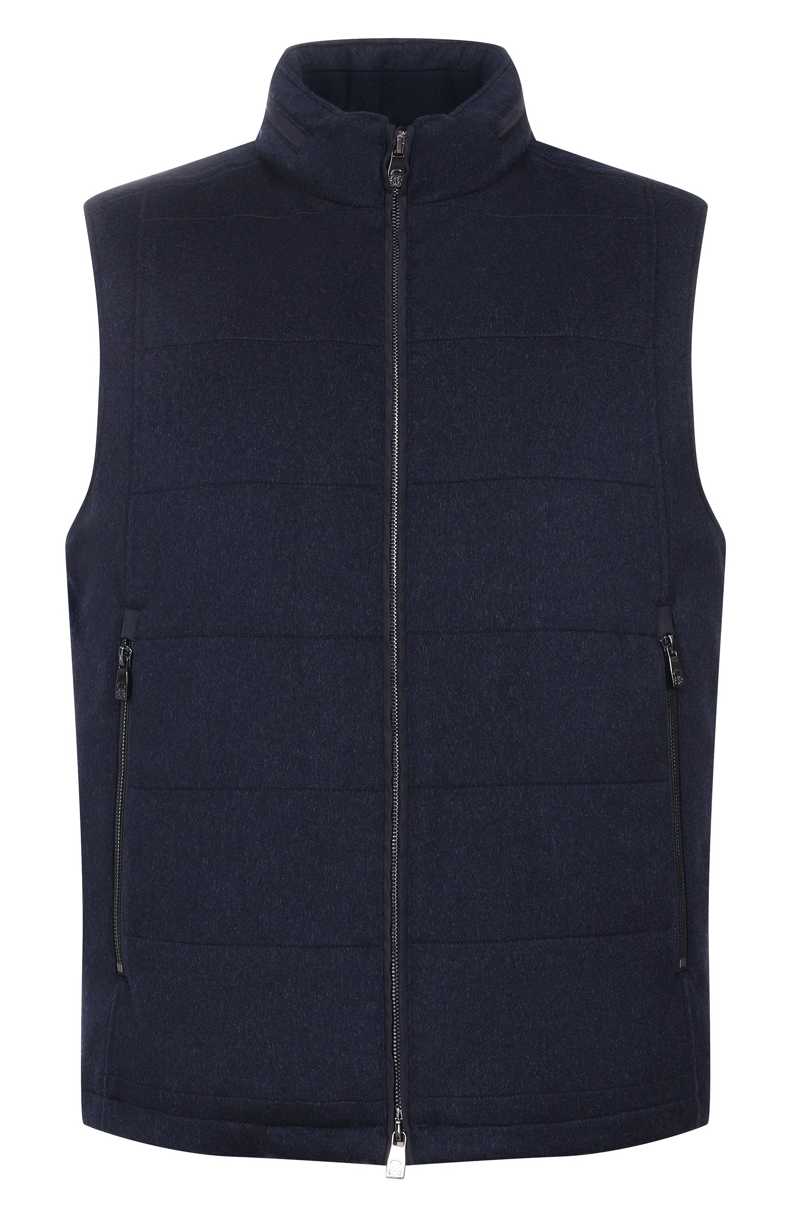 Кашемировый жилет CORNELIANI, арт. 28C571/2A12611, фото 1