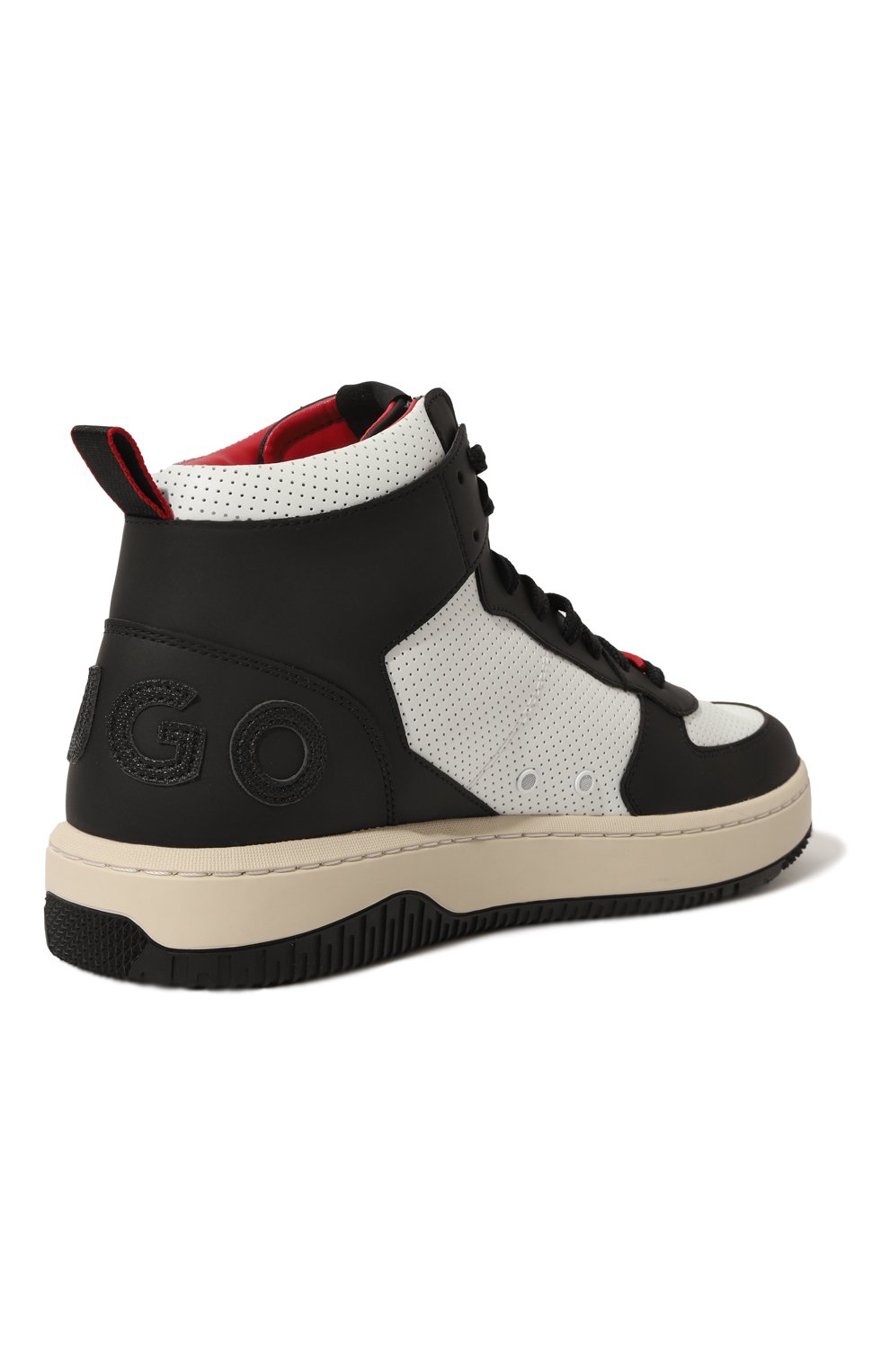 Кеды HUGO, арт. 50485759, фото 5