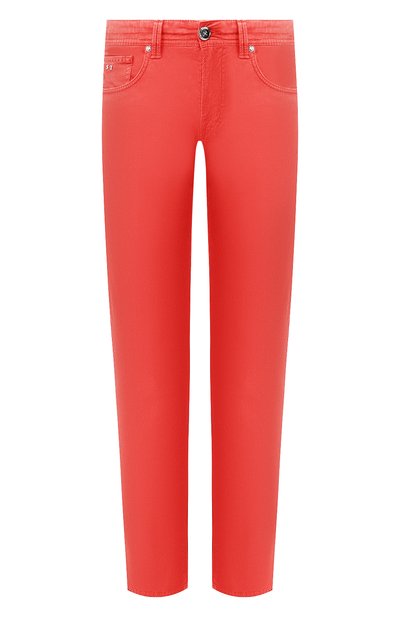 Джинсы SARTORIA TRAMAROSSA, арт. MICHELANGEL0/G060/M01/156, фото 1