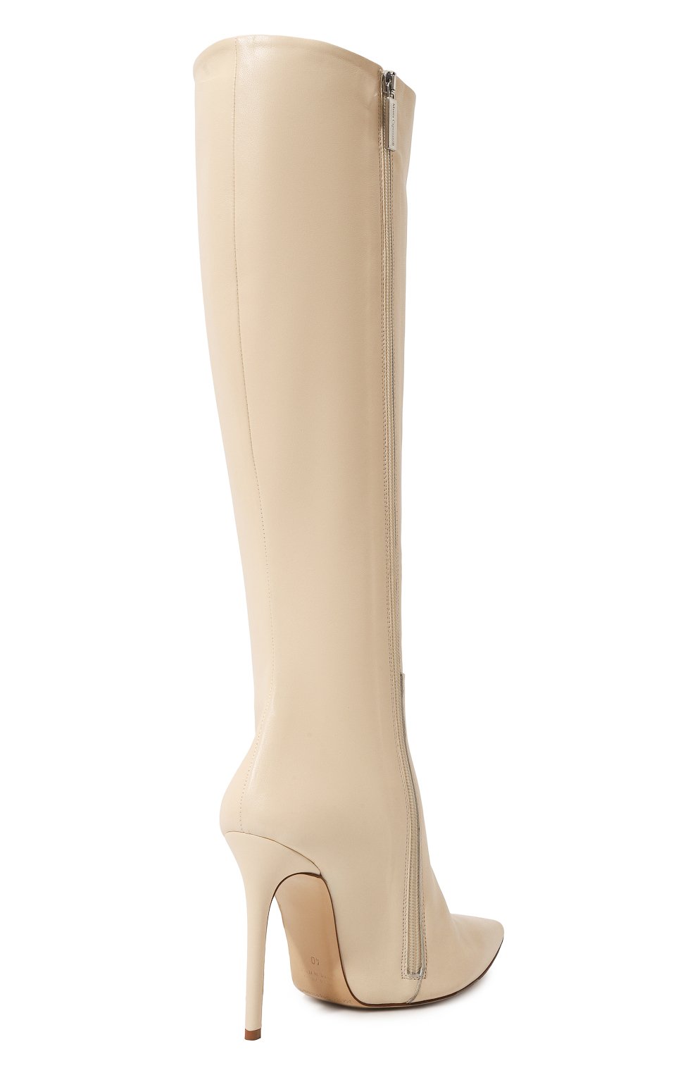 Кожаные сапоги lake 110 MATTIA CAPEZZANI, арт. W426/NAPPA, фото 5