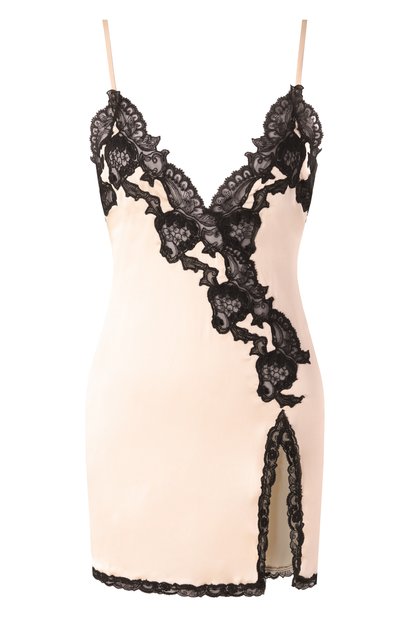 Женская шелковый топ C.ALLA, арт. 320