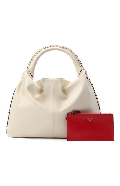 Сумка rockstud VALENTINO, арт. UW2B0H07/EUI, фото 5