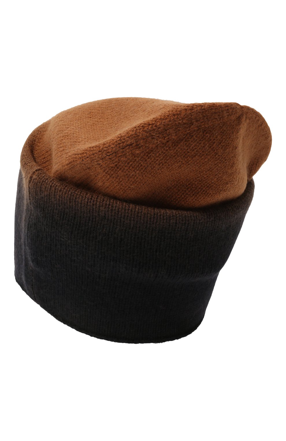 Шапка из шерсти и кашемира ALLUDE, арт. 225/17695, фото 2