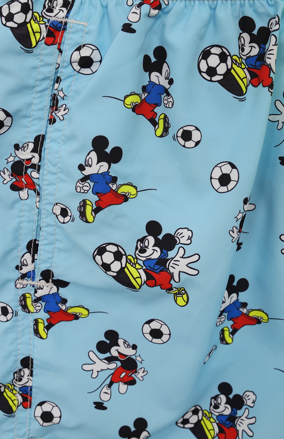 Плавки-шорты MC2 SAINT BARTH, арт. STBK/JEAN LIGHTING/00574E, фото 3