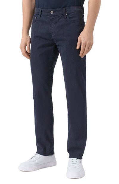 Джинсы graduate AG ADRIANO GOLDSCHMIED, арт. 1174SUD, фото 3