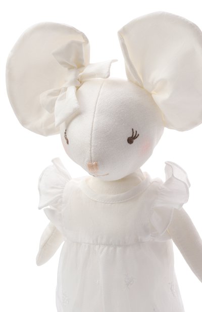 Мягкая игрушка мышка CHLOÉ, арт. C20939, фото 4