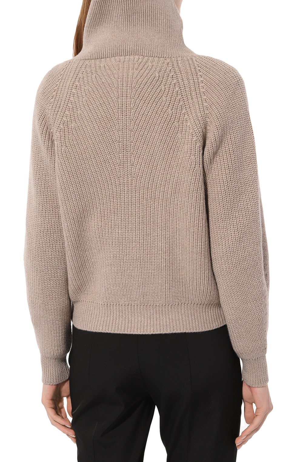 Шерстяной кардиган GRAN SASSO, арт. 13241/14241, фото 4