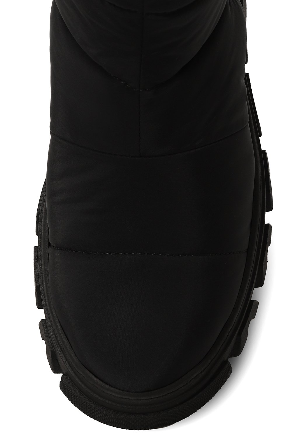 Утепленные ботинки JARRETT, арт. J3TR228M/NYL0N/M0NT0NE/35-40, фото 4