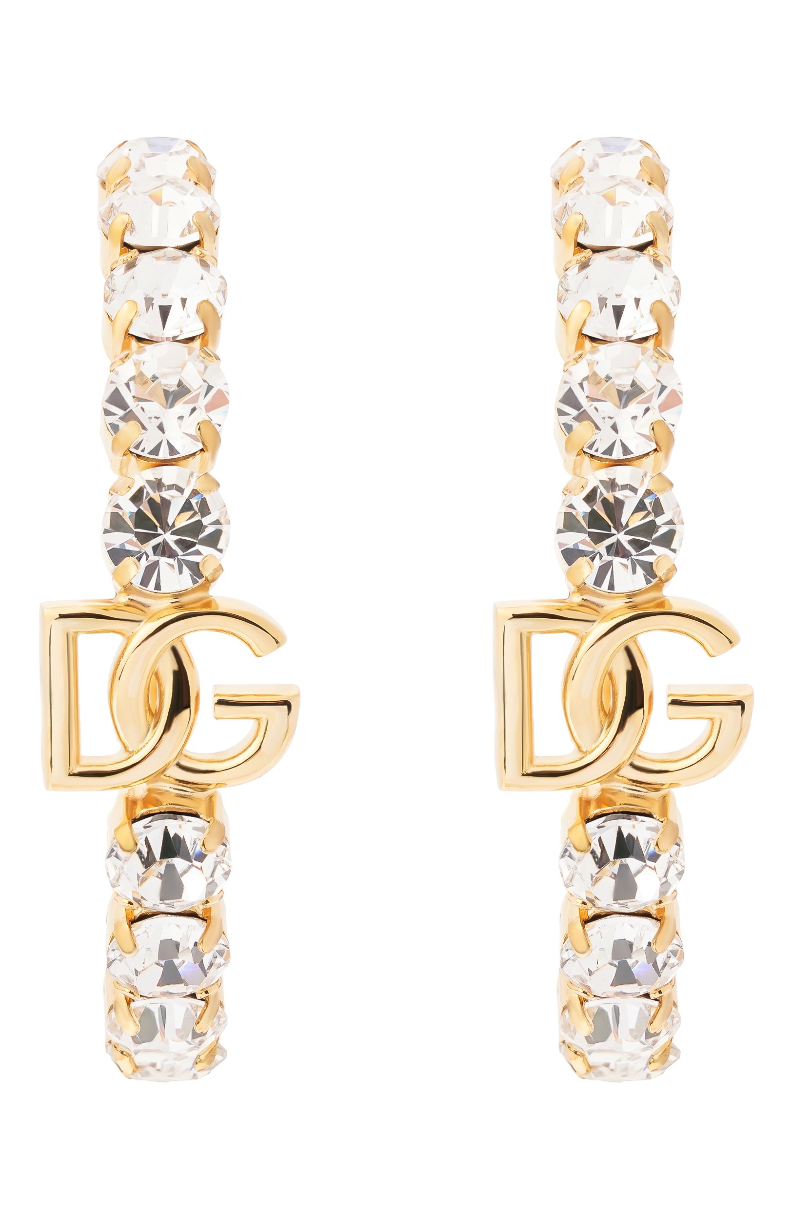 Серьги DOLCE & GABBANA, арт. WEN6L2/W1111, фото 1