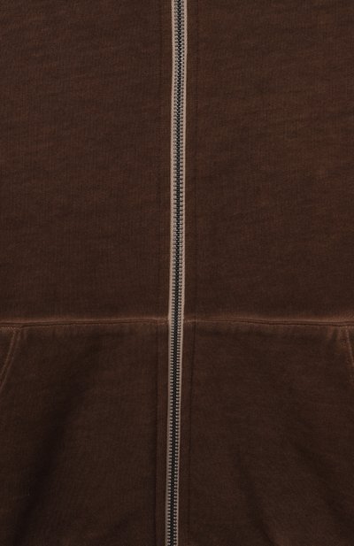 Хлопковая толстовка MSGM KIDS, арт. F5MSJBZH203, фото 3