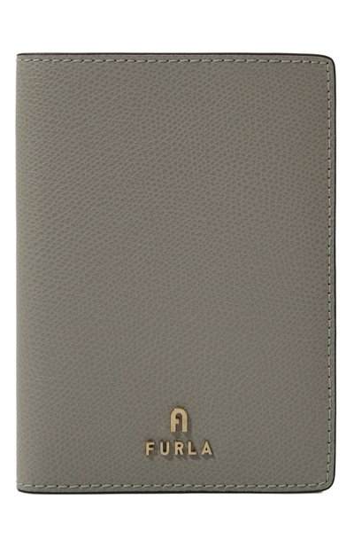 Женские кожаная обложка для паспорта FURLA, арт. WP00309