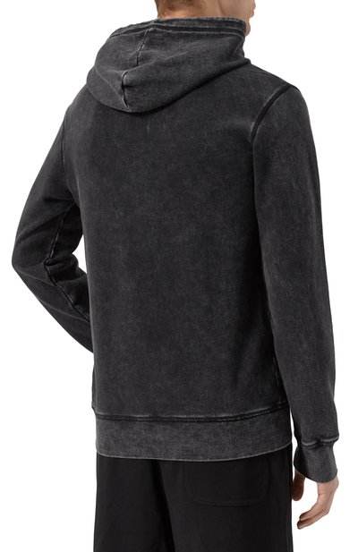 Хлопковое худи HARLEY-DAVIDSON, арт. 96021-23VM, фото 4