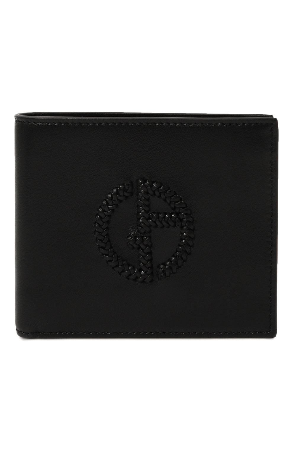 Кожаное портмоне GIORGIO ARMANI, арт. Y2R120/YR61E, фото 1