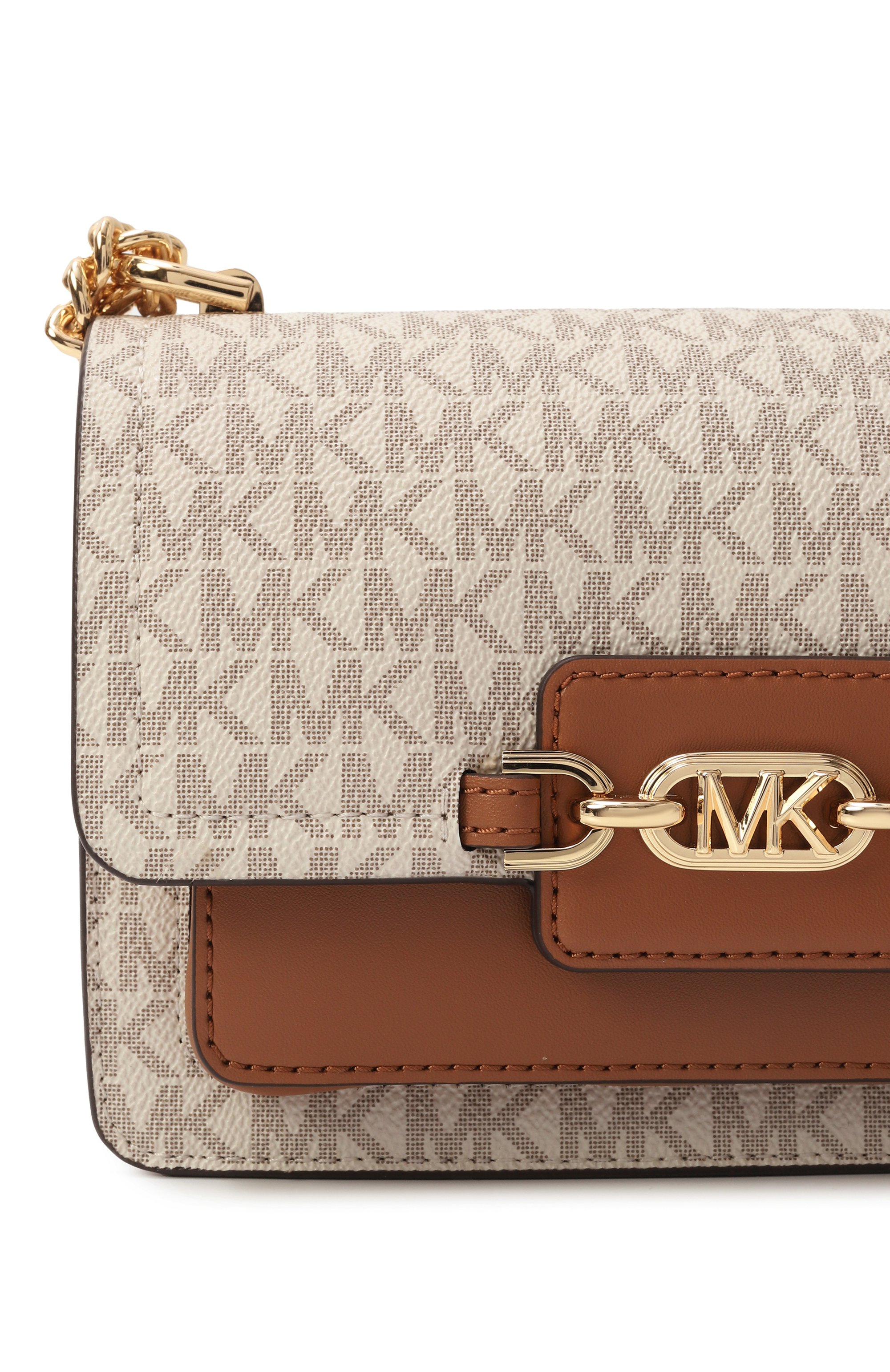 Сумка heather small MICHAEL MICHAEL KORS, арт. 32S2G7HC0B, фото 3