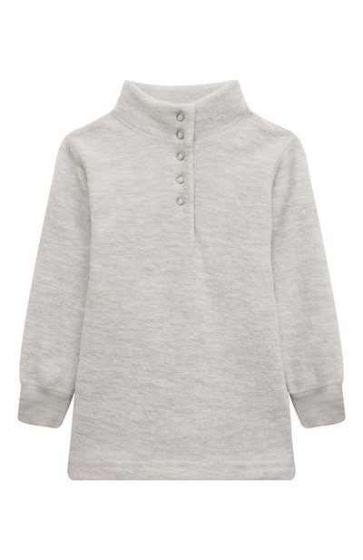 Шерстяная толстовка NORVEG, арт. 4TWPU2HLRU-115