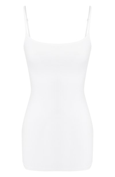 Женская хлопковый топ HANRO, арт. 071343