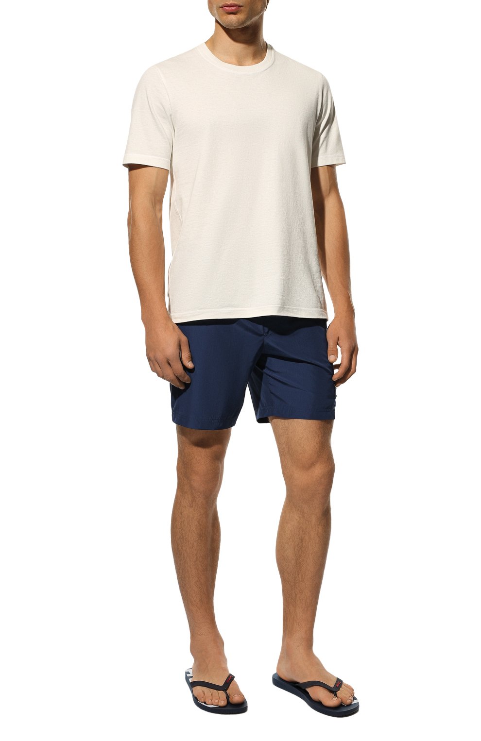 Шлепанцы HUGO, арт. 50475058, фото 2