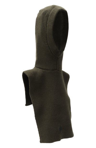 Мужской шерстяной капюшон HERNO, арт. BER00046U/70319