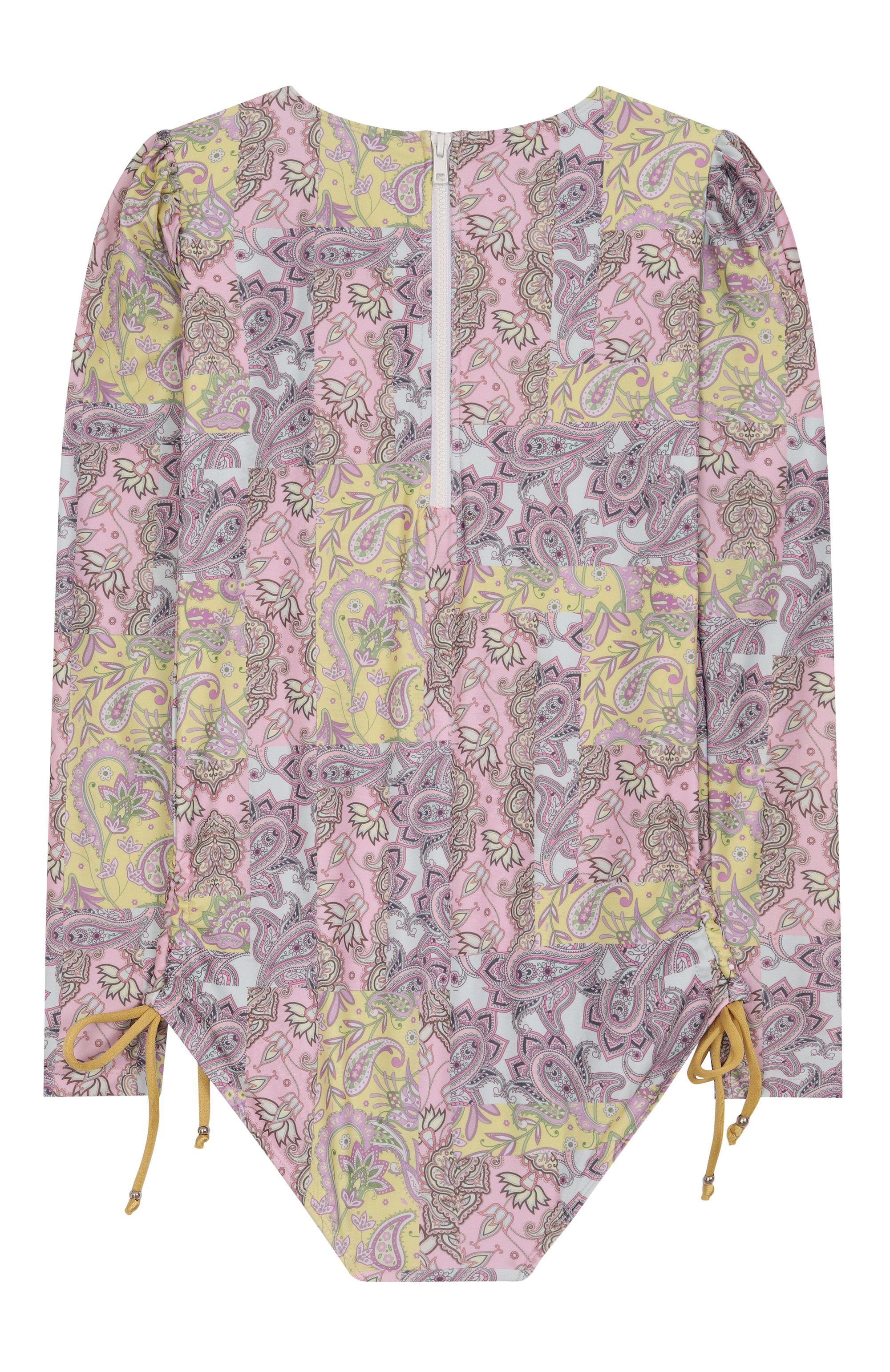 Слитный купальник OLGA VALENTINE, арт. 316/12A-16A, фото 2