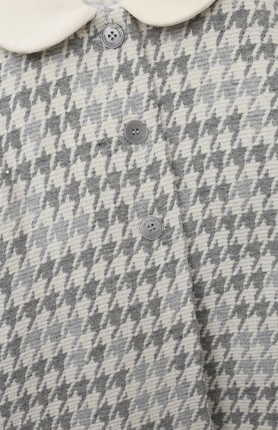 Пальто MONNALISA, арт. 73B101, фото 3