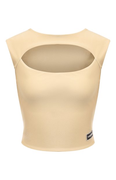 Топ EVERREVER, арт. RE-TOP-GOLD-02, фото 1