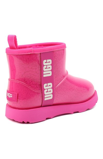 Угги classic clear mini ii UGG, арт. 1112386K_RCR, фото 3