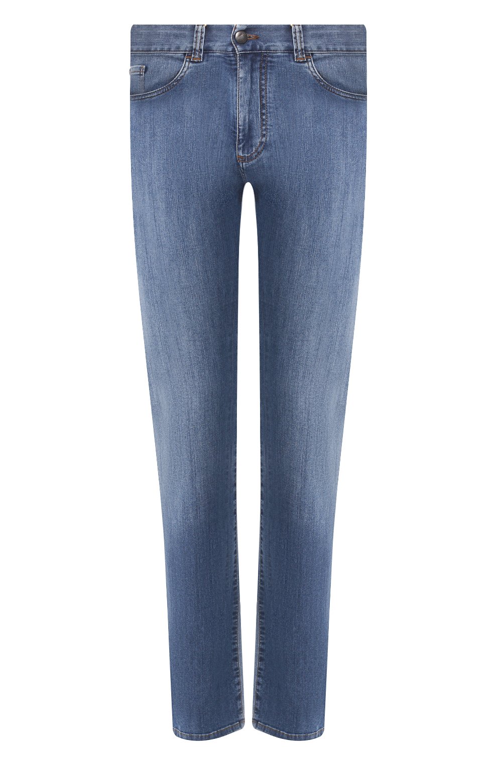 Джинсы CANALI, арт. 91700/PD00250, фото 1