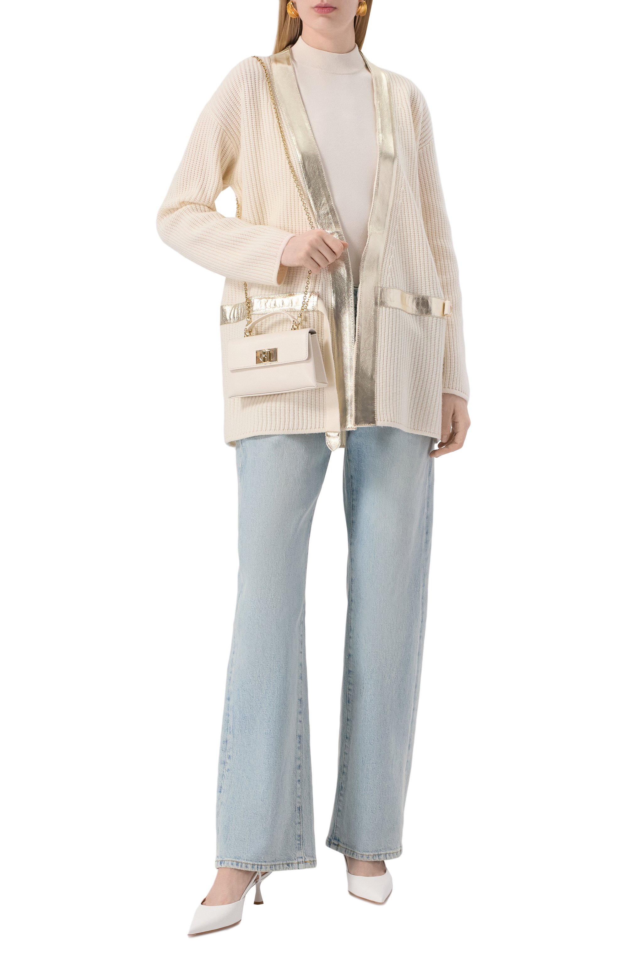 Сумка furla 1927 mini FURLA, арт. WE00423/ARE000, фото 7