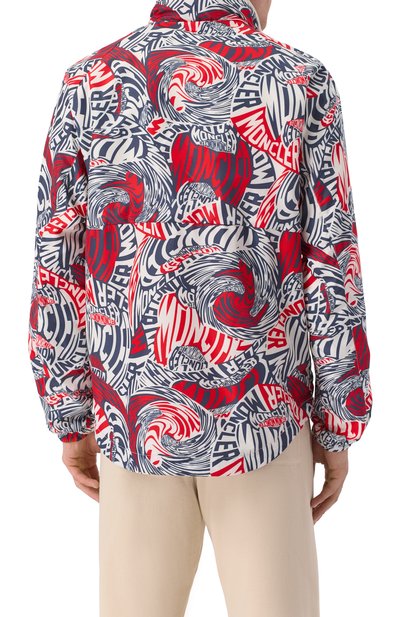 Куртка ornain MONCLER, арт. 1A00150/596M4, фото 4