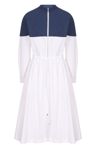 Женское хлопковое платье ANTONELLI FIRENZE, арт. Q6608/4126