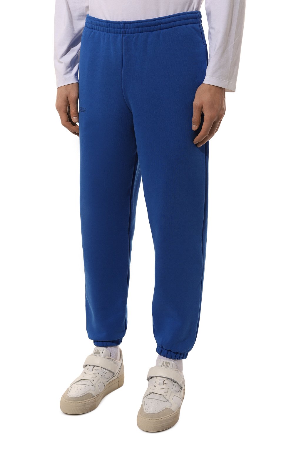 Хлопковые джог�геры PANGAIA, арт. 10000302, фото 6