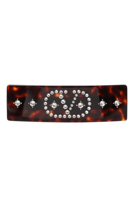 Женская заколка для волос VALENTINO, арт. 7W2J0Y69/LGU