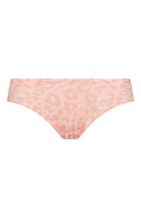 Леопардовый