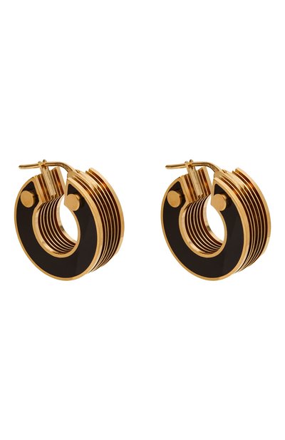 Серьги BOTTEGA VENETA, арт. 665793/VAHU4, фото 3