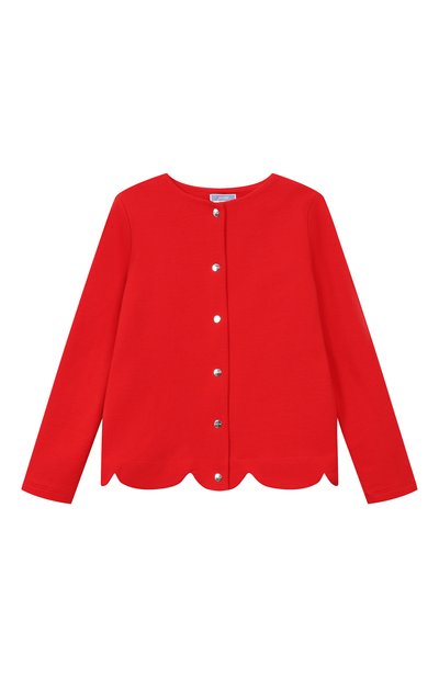 Хлопковый кардиган JACADI, арт. 2027152