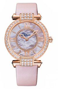 Часы imperiale automatic joaillerie CHOPARD, арт. 384242-5006, фото 1