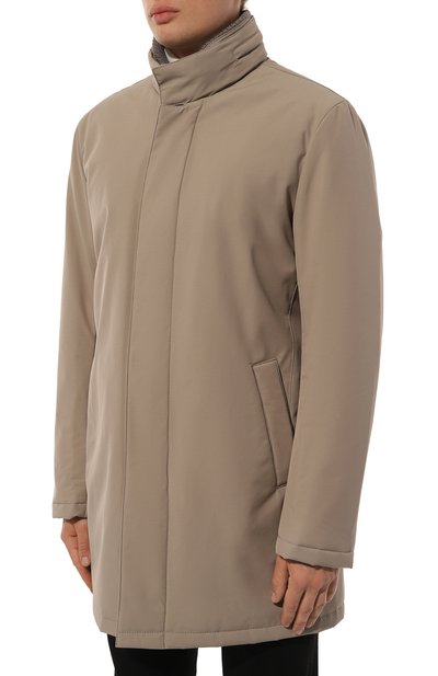 Утепленная куртка ANDREA CAMPAGNA, арт. C0NN0R/512103GX_SET, фото 3