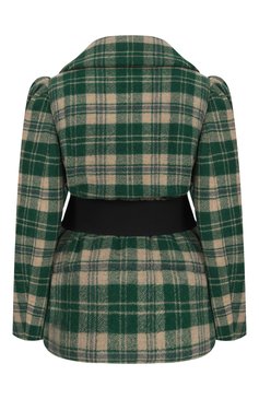 Шерстяная куртка MIU MIU, арт. ML664-1XXL-F077U, фото 2