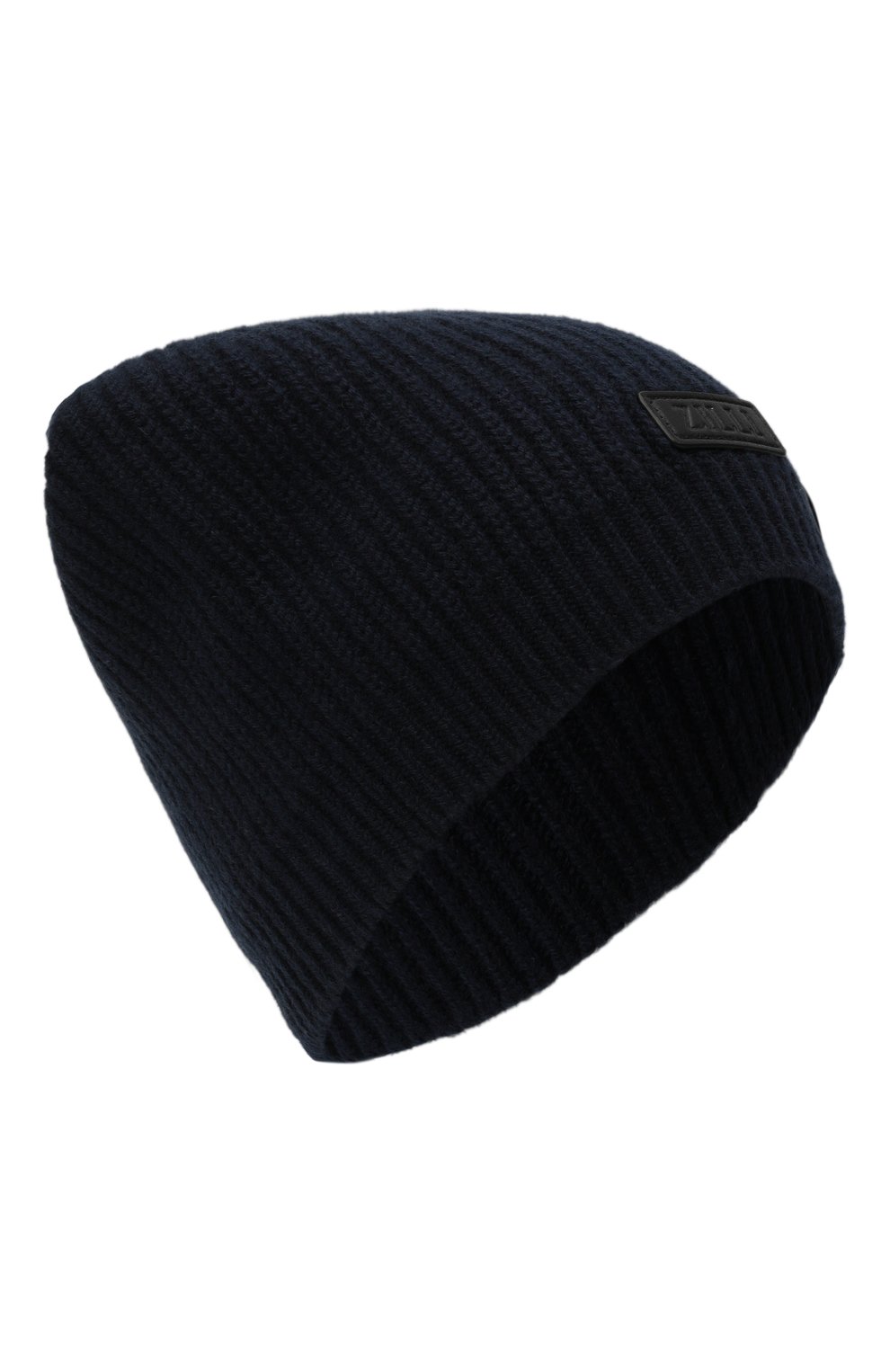 Шапка из шерсти и кашемира ZILLI, арт. KHT002M0281VZDTE0, фото 1