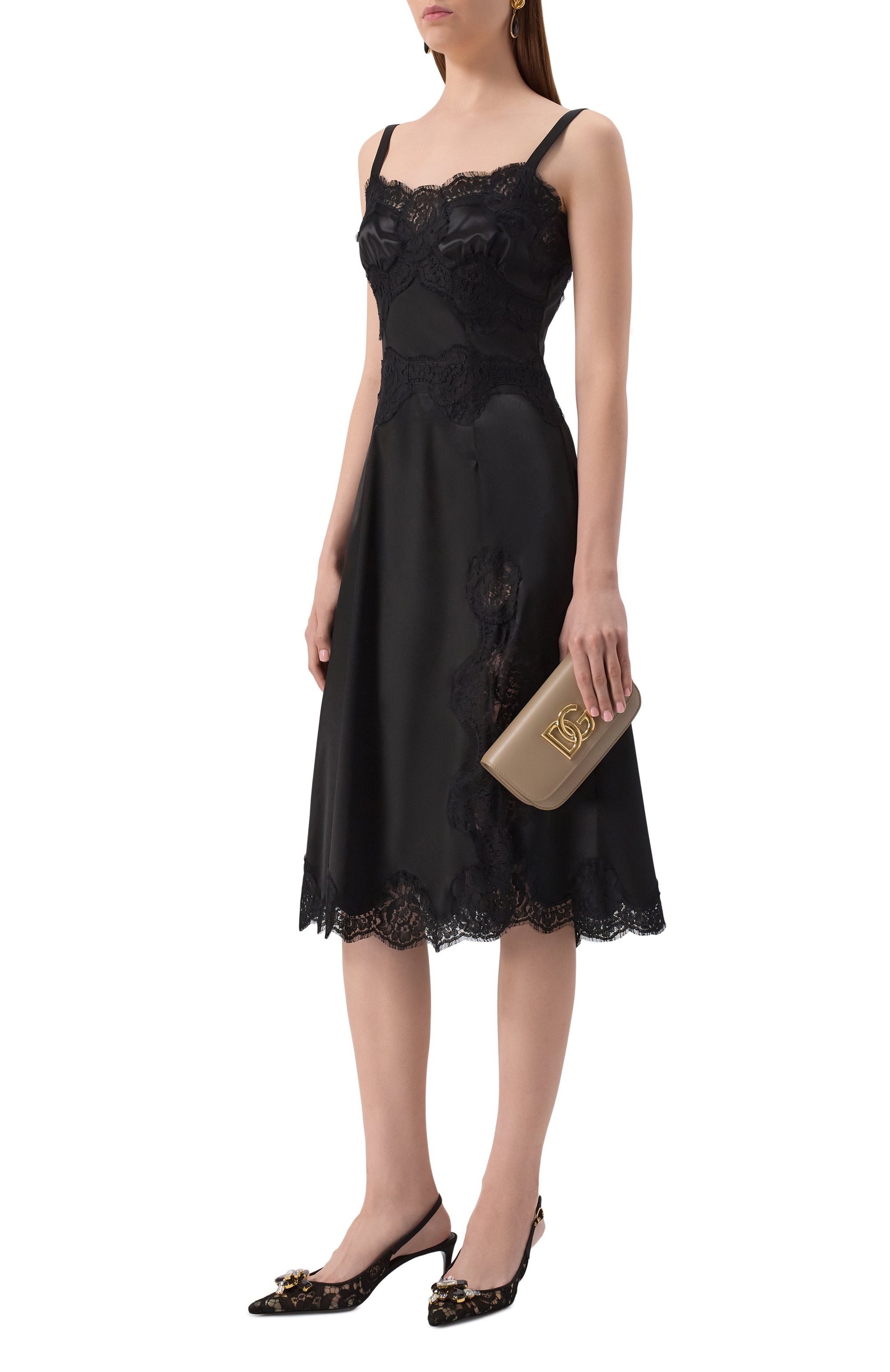 Сумка 3.5 DOLCE & GABBANA, арт. BB7603/AW576, фото 7