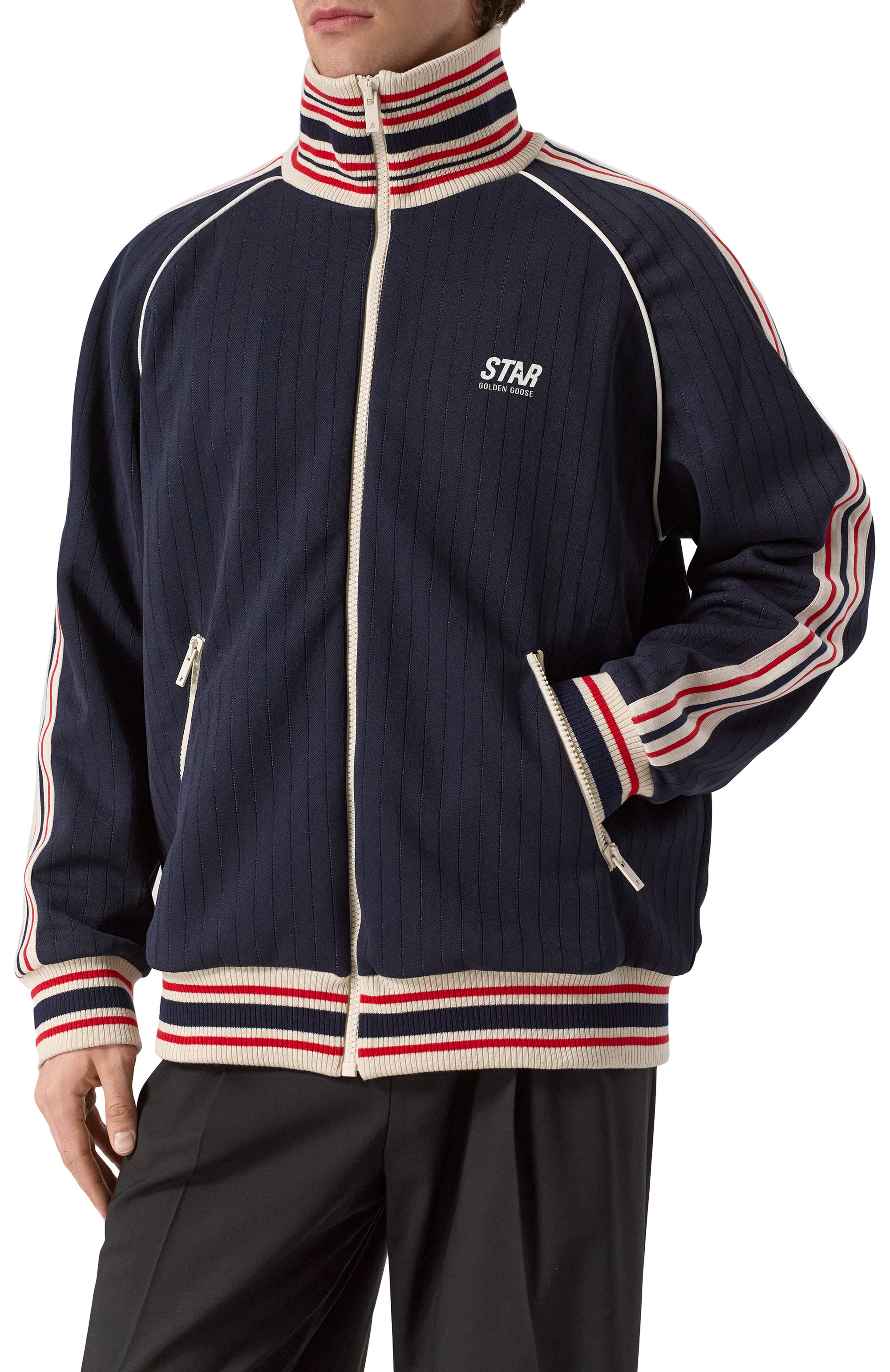 Толстовка GOLDEN GOOSE DELUXE BRAND, арт. GMP01798.P001653, фото 3