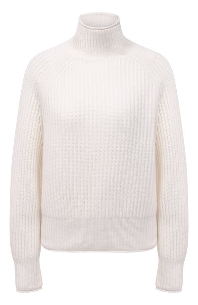 Кашемировый свитер ALLUDE, арт. 215/11122, фото 1