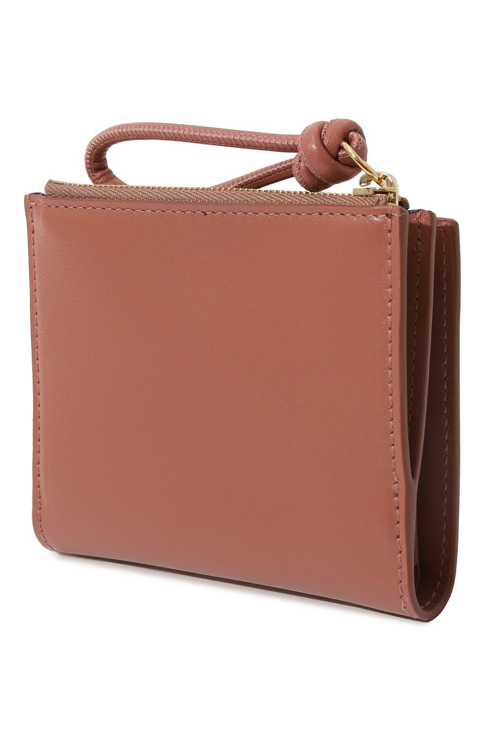 Кожаное портмоне JIL SANDER, арт. J07UI0016/P4841, фото 2