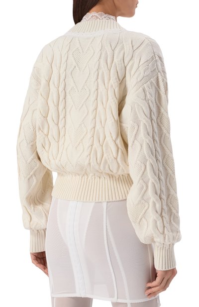 Свитер DANIIL ANTSIFEROV, арт. DA_1675, фото 4