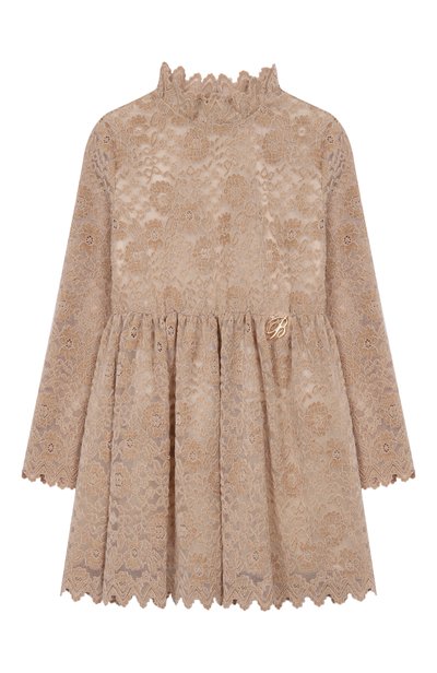 Платье BLUMARINE, арт. BFAB0590/RI012