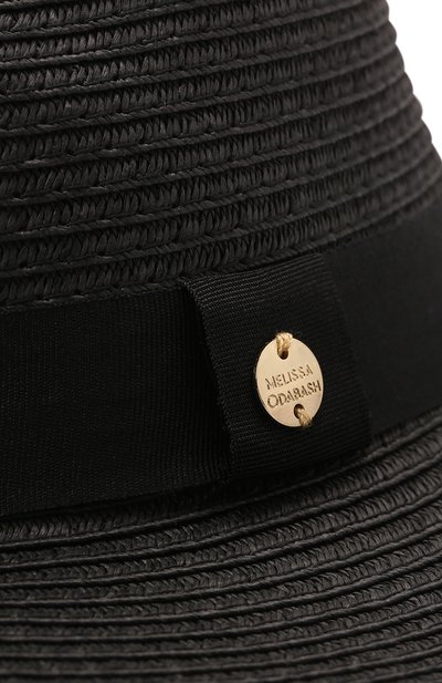 Шляпа fedora MELISSA ODABASH, арт. FED0RA, фото 4