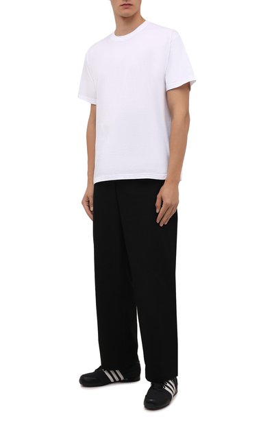 Кроссовки sprint Y-3, арт. GZ9168/M, фото 2